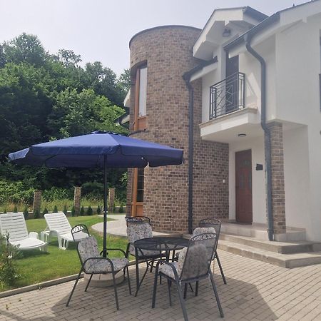 Crown House Aparthotel Vrnjacka Banja Exterior photo