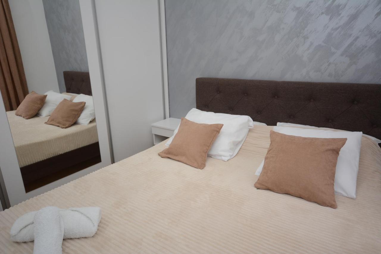 Crown House Aparthotel Vrnjacka Banja Exterior photo