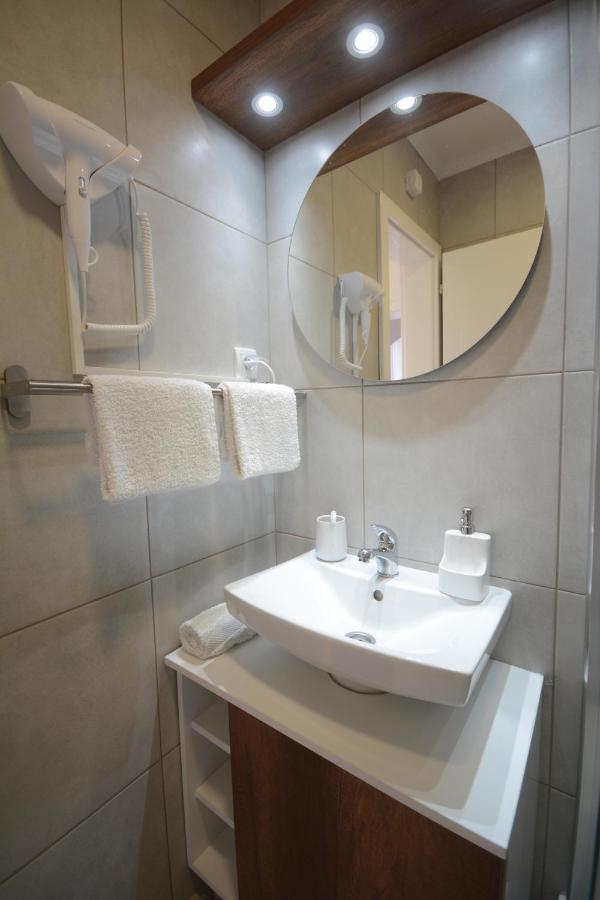 Crown House Aparthotel Vrnjacka Banja Exterior photo