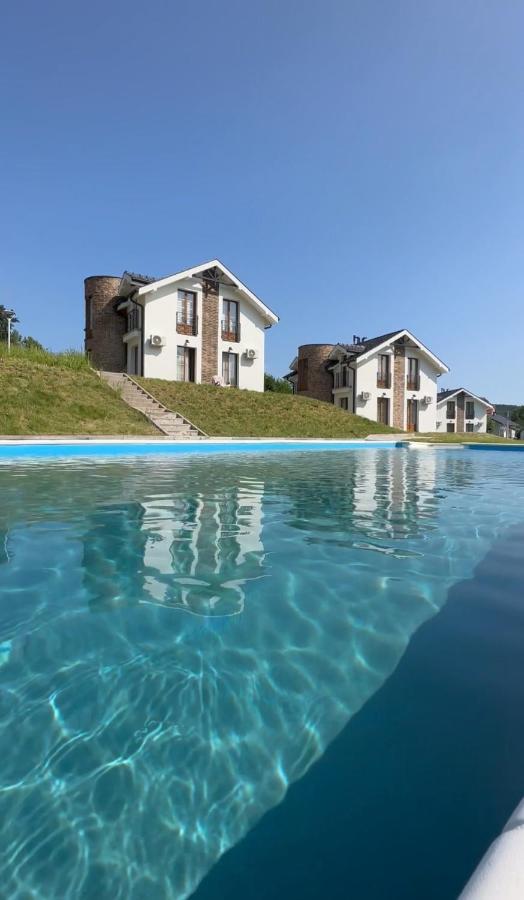 Crown House Aparthotel Vrnjacka Banja Exterior photo